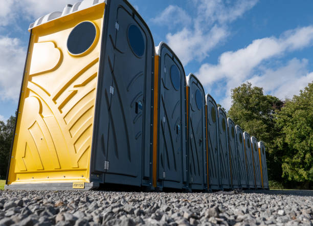 Best Deluxe Portable Toilet Rental  in Bensley, VA