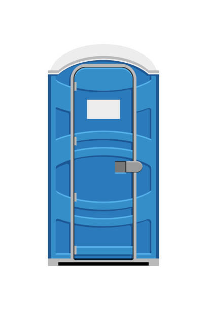Best Portable Restroom Removal and Pickup  in Bensley, VA