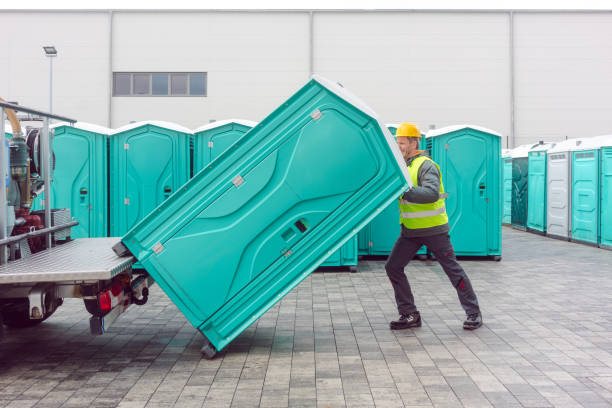 Best Event Portable Toilet Rental  in Bensley, VA
