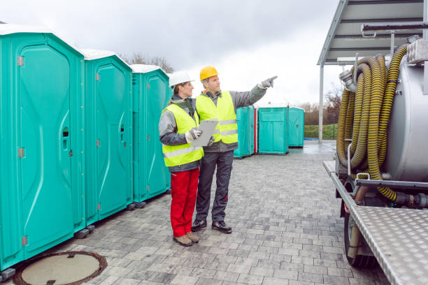 Best Standard Portable Toilet Rental  in Bensley, VA
