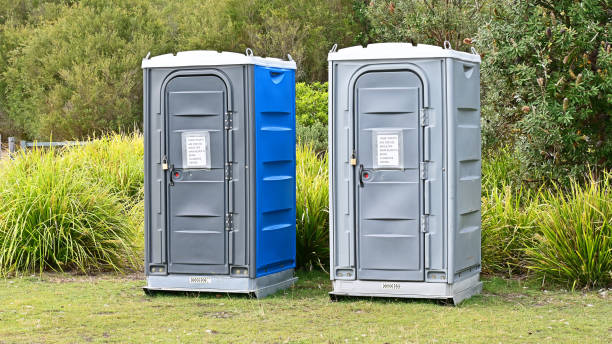 Best Short-Term Portable Toilet Rental  in Bensley, VA