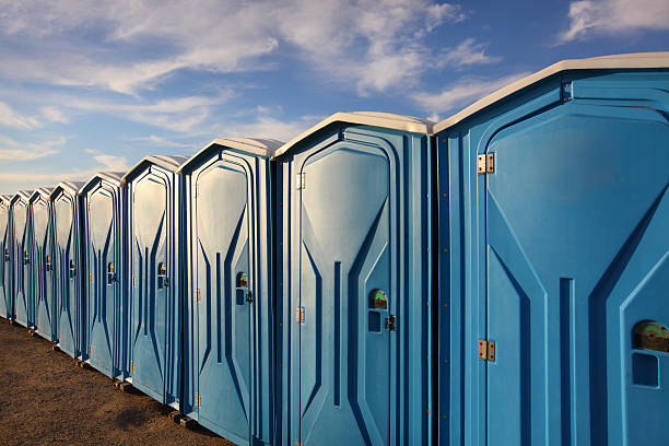 Trusted Bensley, VA Portable Potty Rental Experts