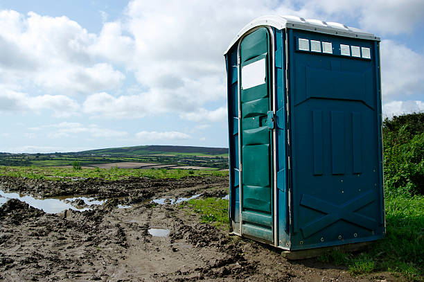 Best Portable Shower Rental  in Bensley, VA