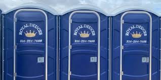Best Portable Toilets for Disaster Relief Sites  in Bensley, VA